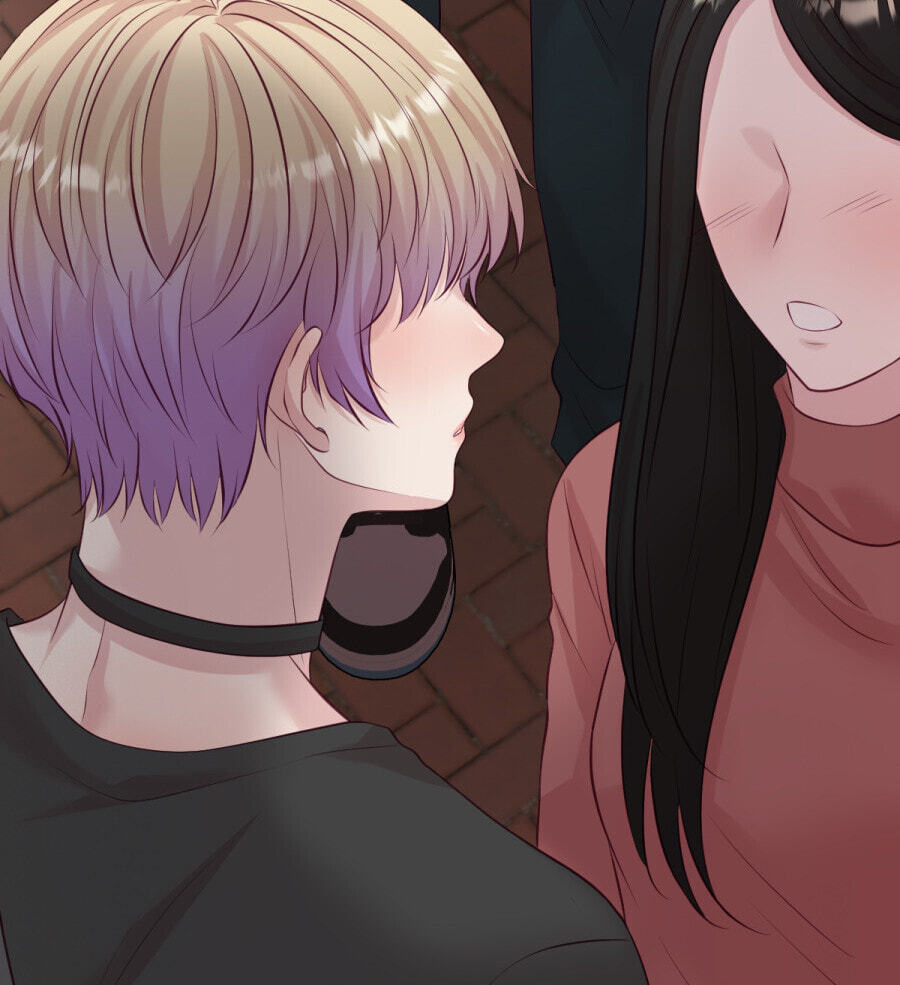 My Beast is an Idol?! Chapter 18.3 page 11 - 
