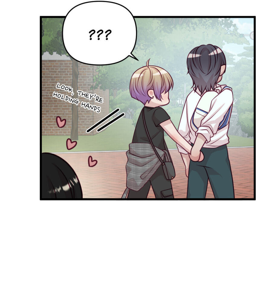 My Beast is an Idol?! Chapter 18.3 page 14 - 