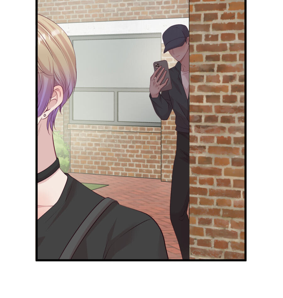 My Beast is an Idol?! Chapter 18.3 page 16 - 