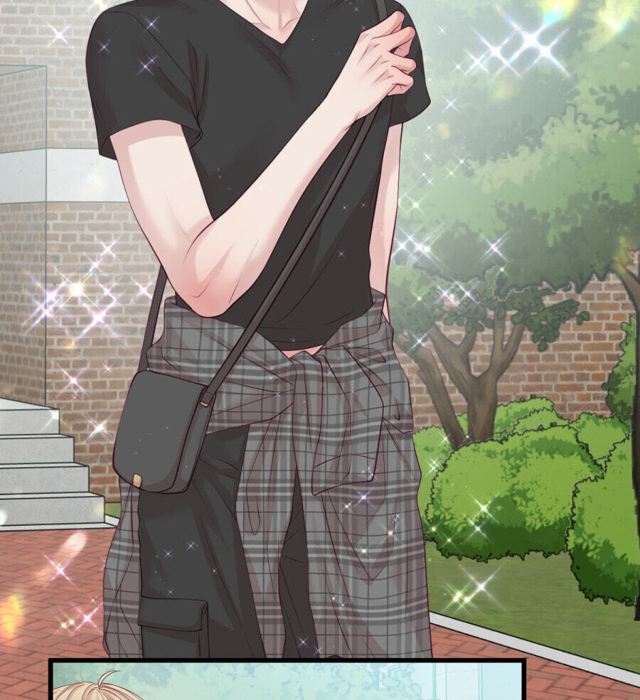 My Beast is an Idol?! Chapter 18.3 page 3 - 