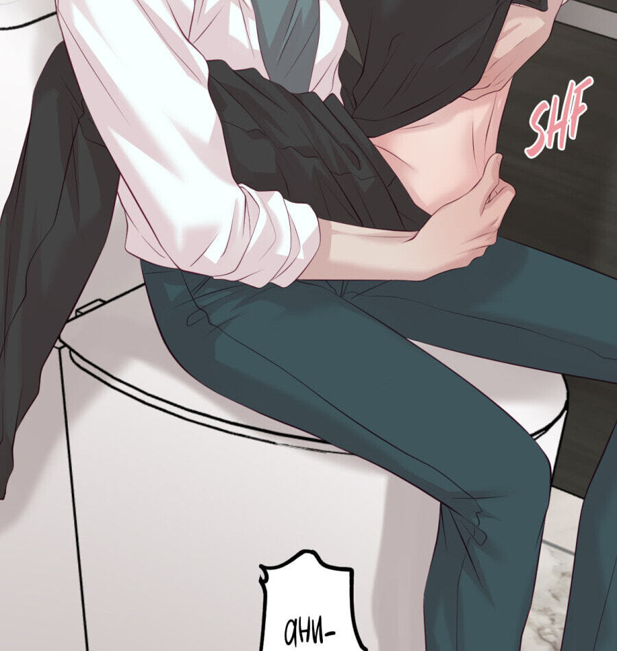 My Beast is an Idol?! Chapter 18.3 page 21 - 
