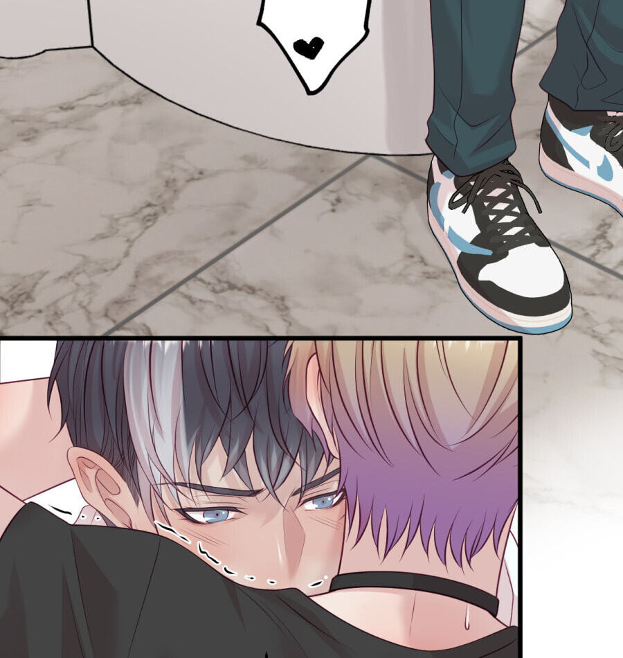 My Beast is an Idol?! Chapter 18.3 page 22 - 