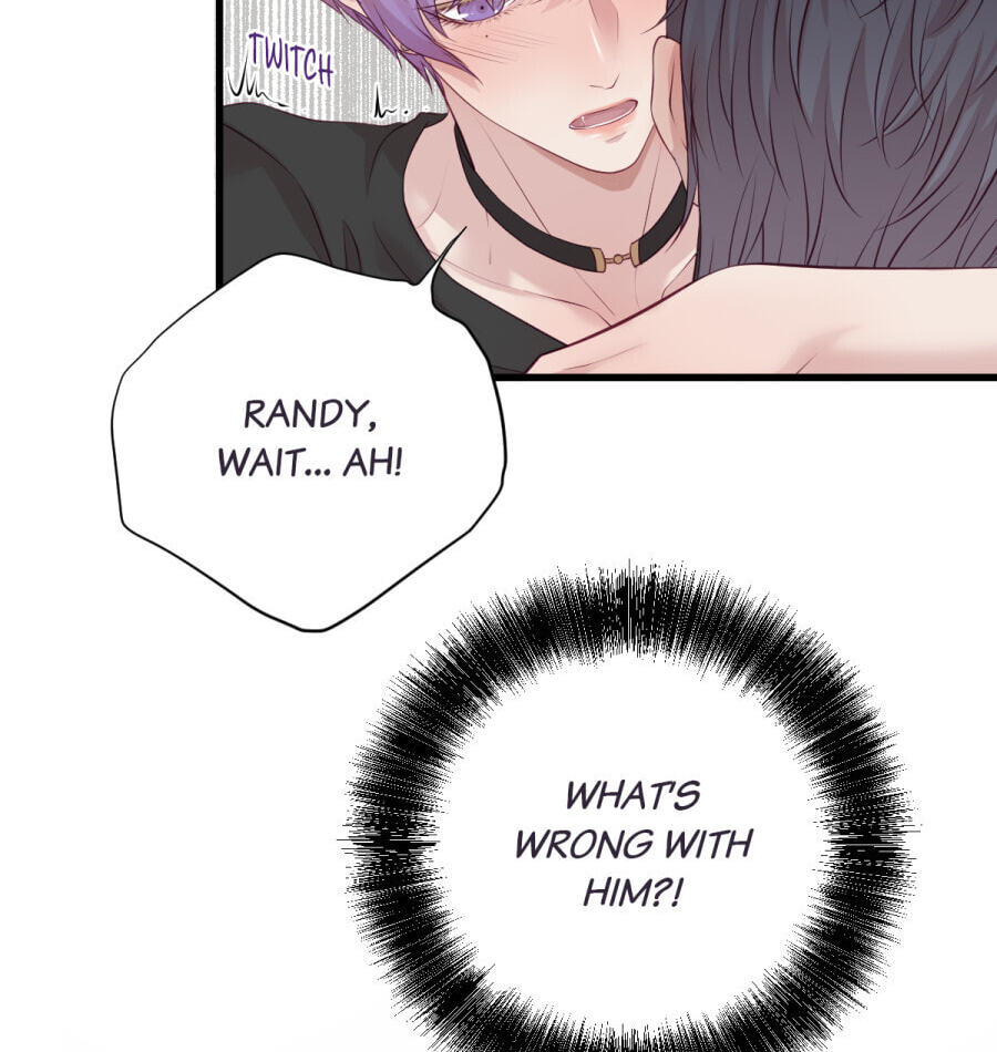 My Beast is an Idol?! Chapter 18.3 page 24 - 