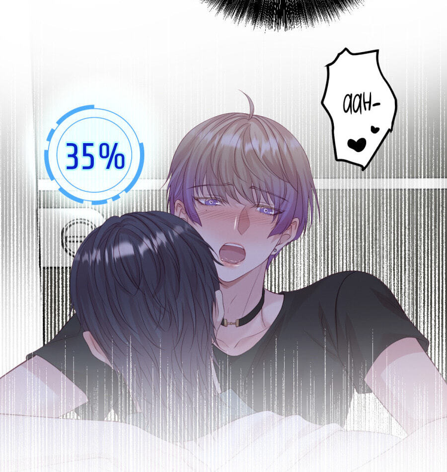 My Beast is an Idol?! Chapter 18.3 page 25 - 