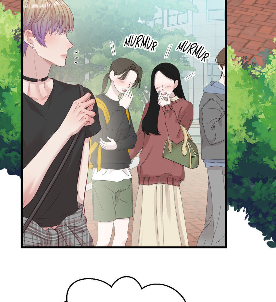 My Beast is an Idol?! Chapter 18.3 page 4 - 