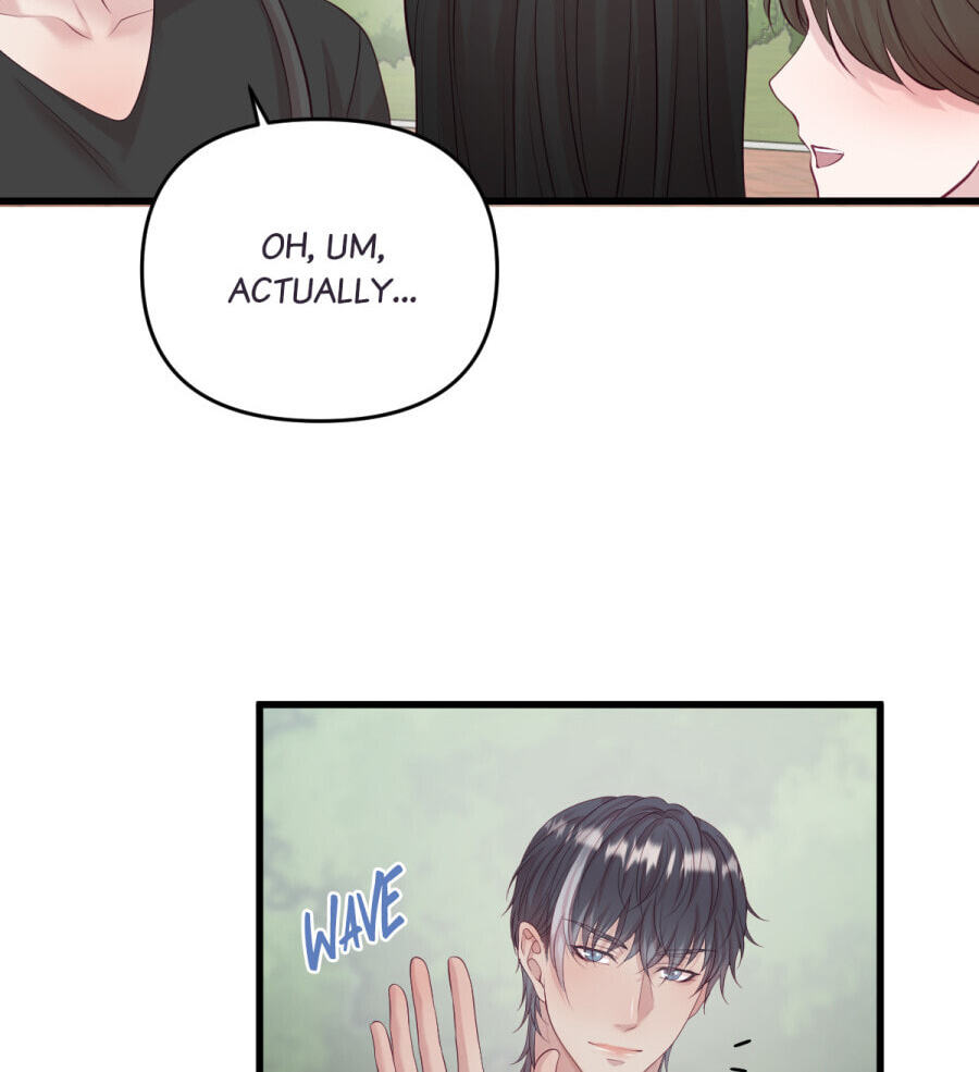 My Beast is an Idol?! Chapter 18.3 page 6 - 