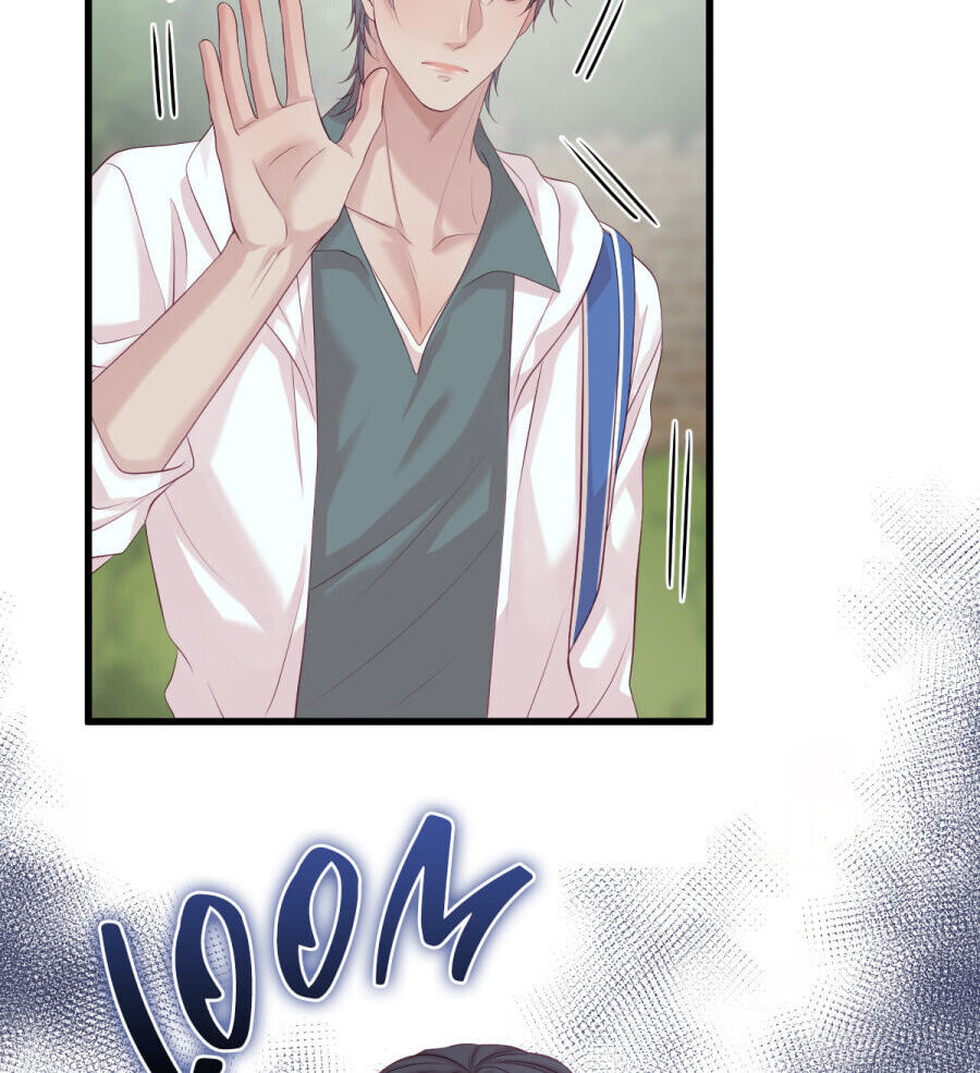 My Beast is an Idol?! Chapter 18.3 page 8 - 