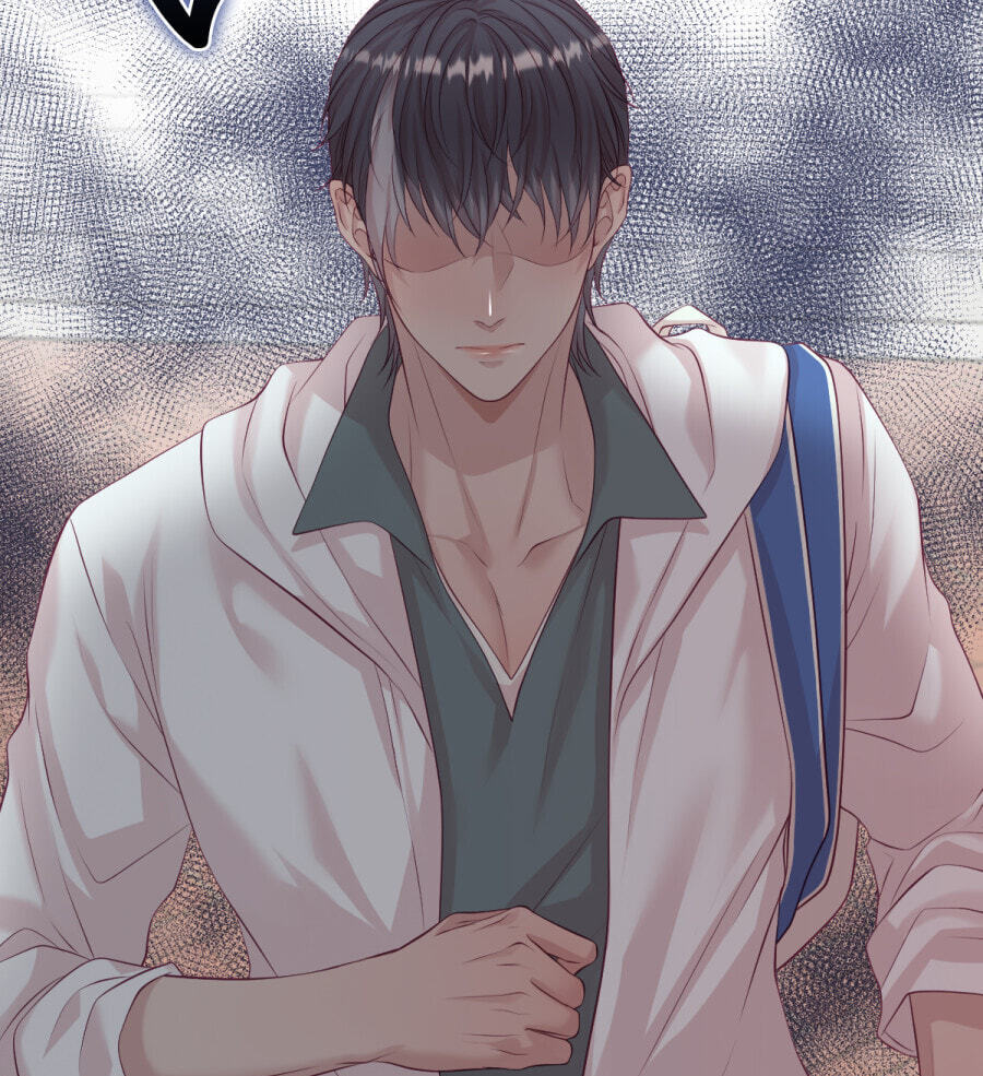 My Beast is an Idol?! Chapter 18.3 page 9 - 