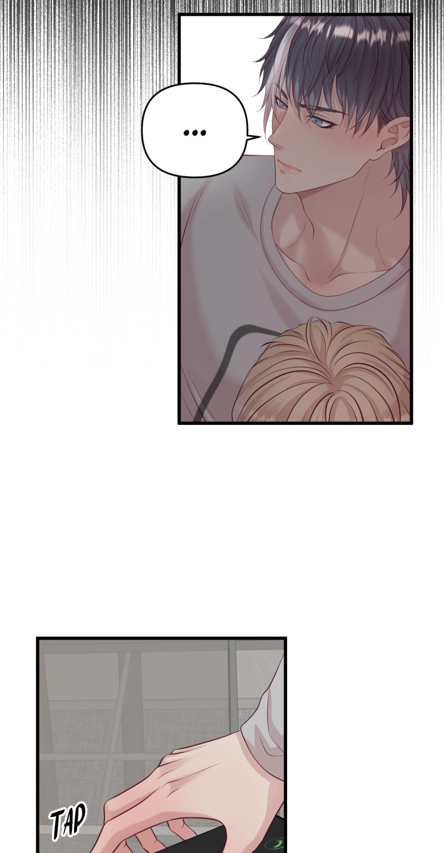 My Beast is an Idol?! Chapter 18 page 2 - 