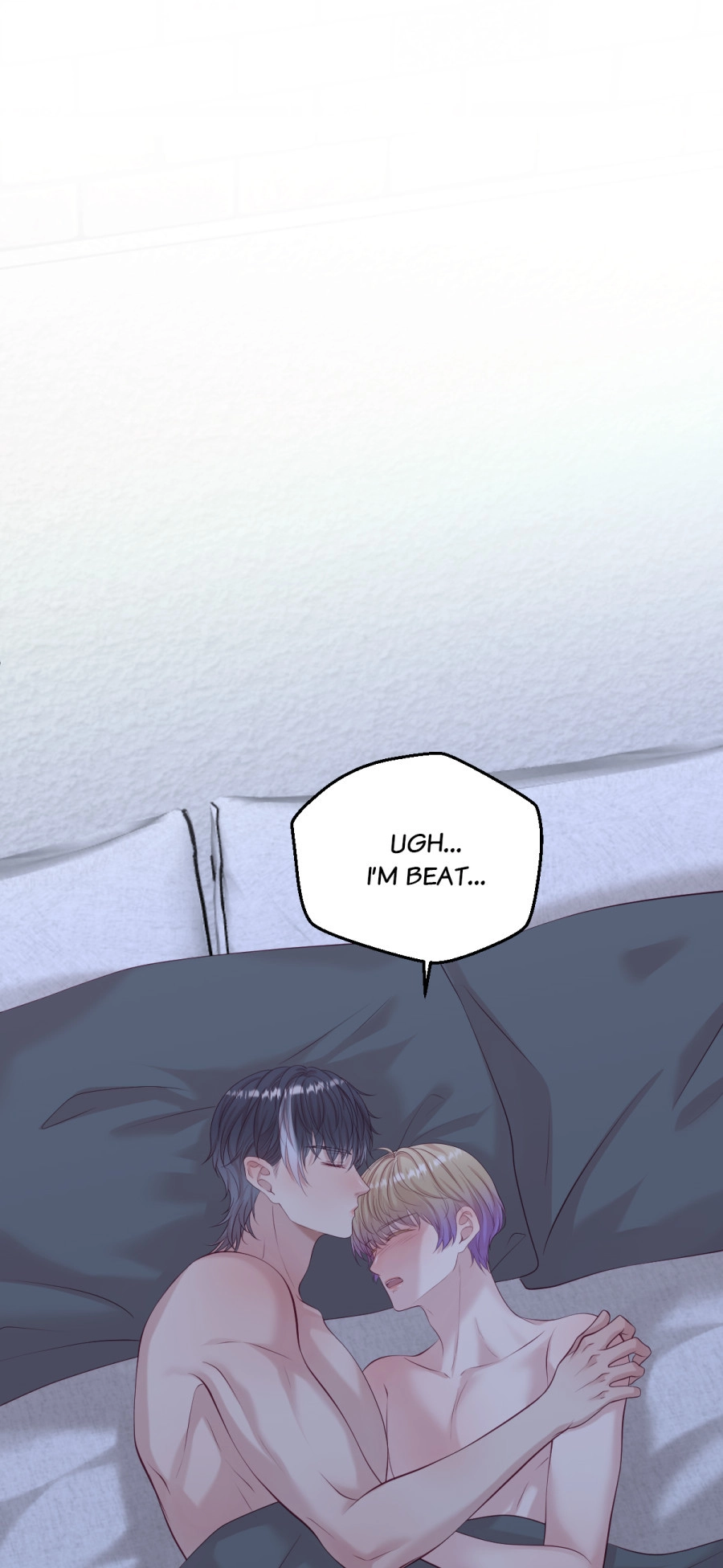 My Beast is an Idol?! Chapter 18 page 11 - 