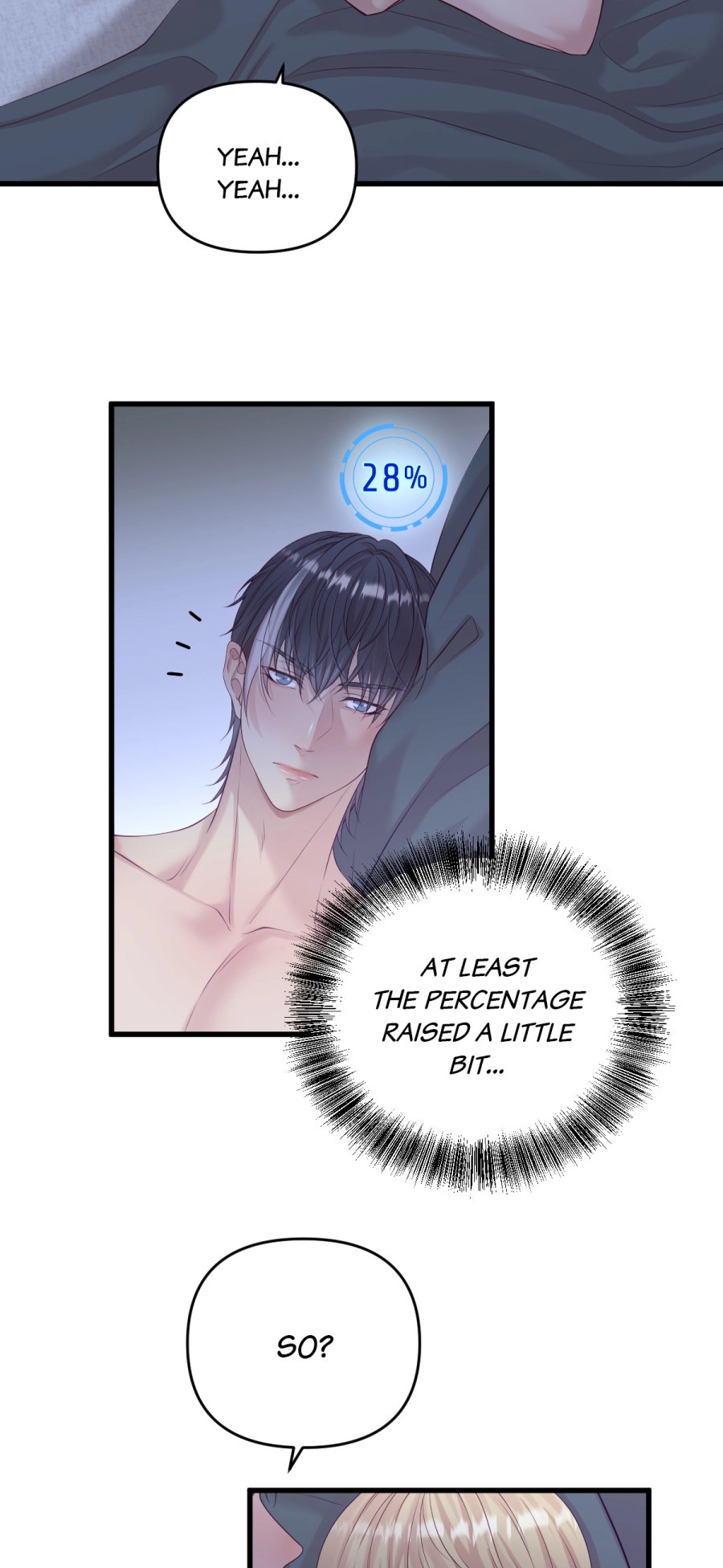 My Beast is an Idol?! Chapter 18 page 12 - 