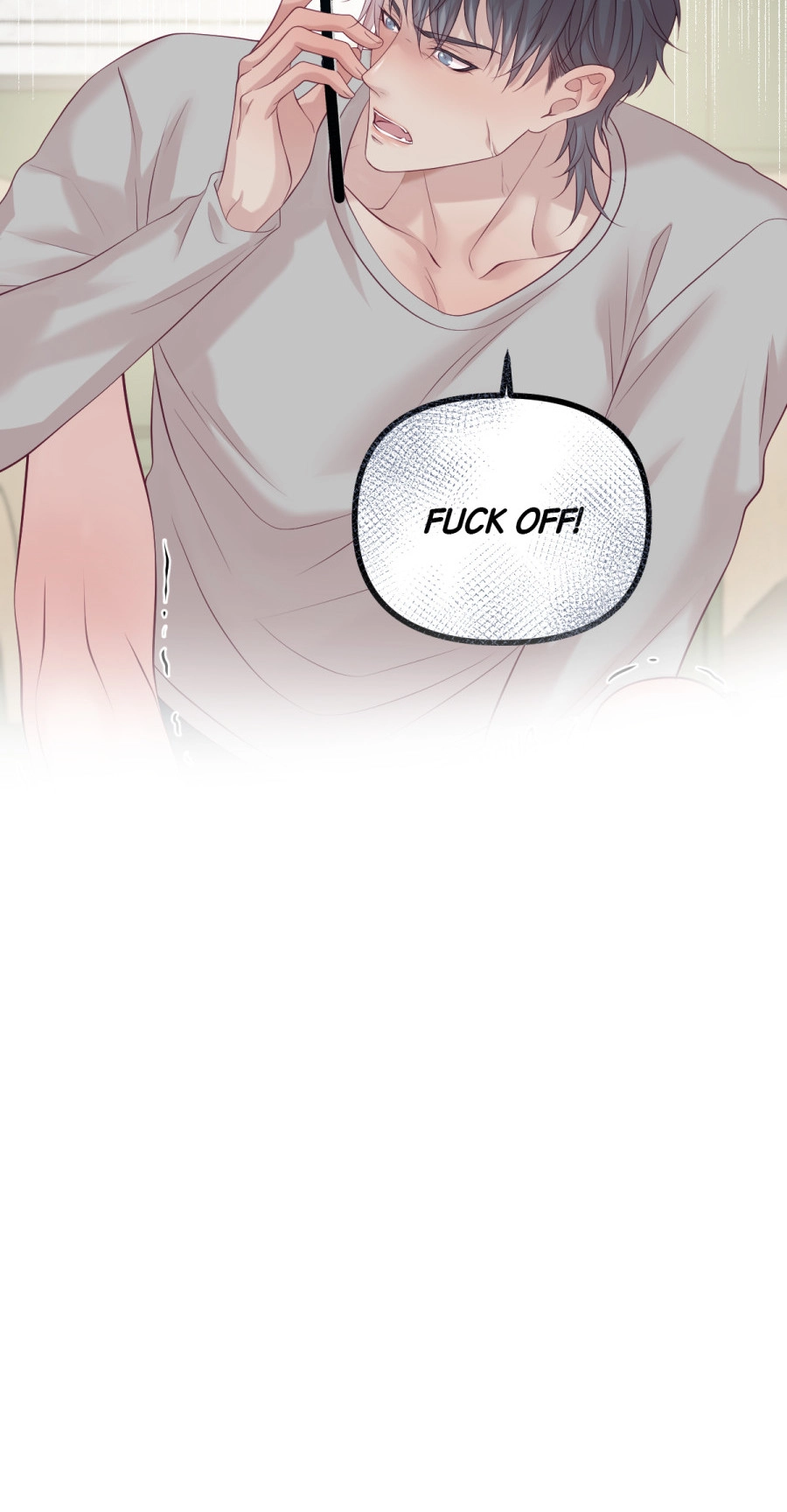 My Beast is an Idol?! Chapter 18 page 7 - 