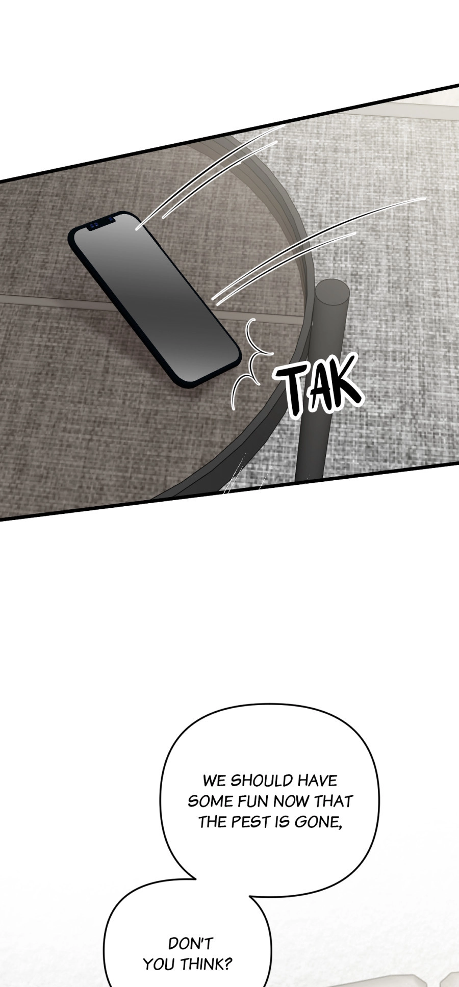 My Beast is an Idol?! Chapter 18 page 9 - 