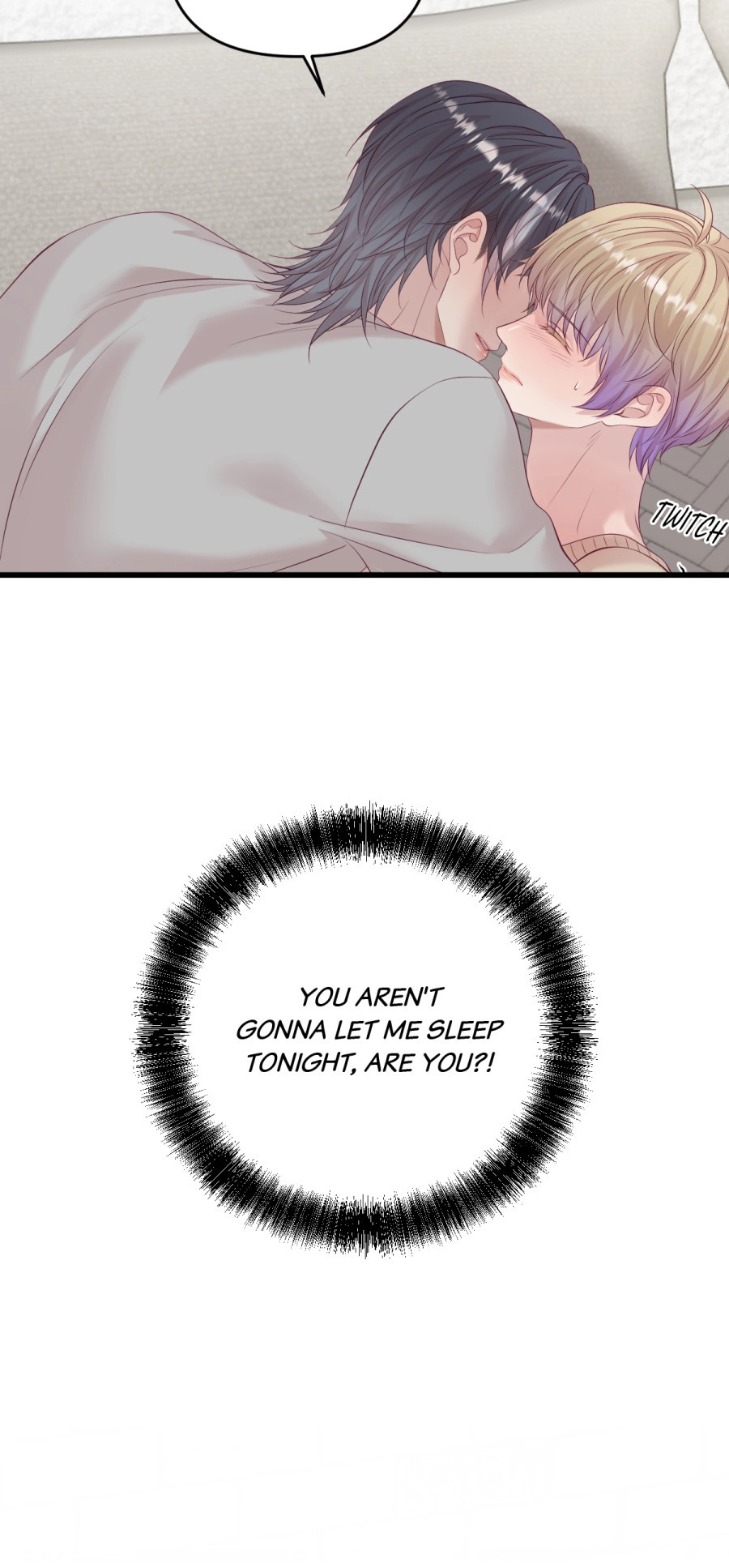 My Beast is an Idol?! Chapter 18 page 10 - 