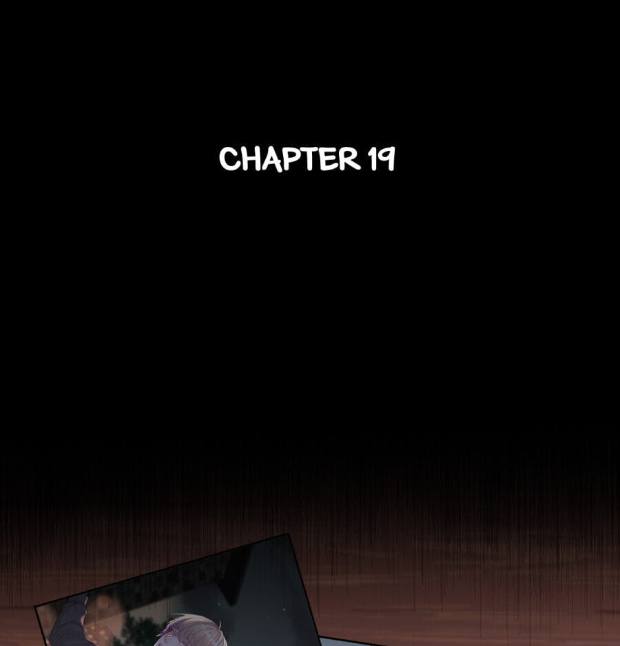 My Beast is an Idol?! Chapter 19.1 page 1 - 