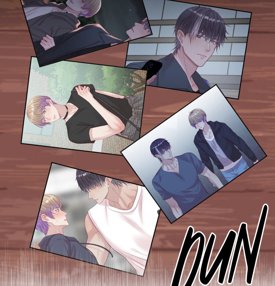 My Beast is an Idol?! Chapter 19.1 page 2 - 