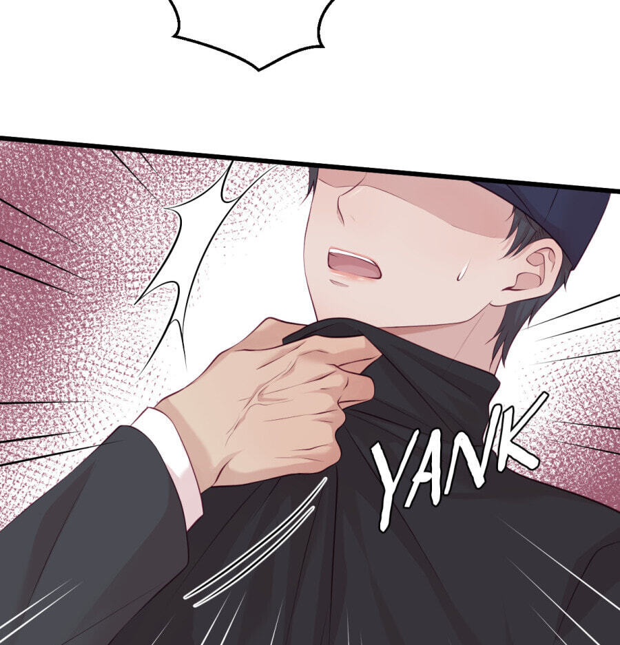 My Beast is an Idol?! Chapter 19.1 page 11 - 