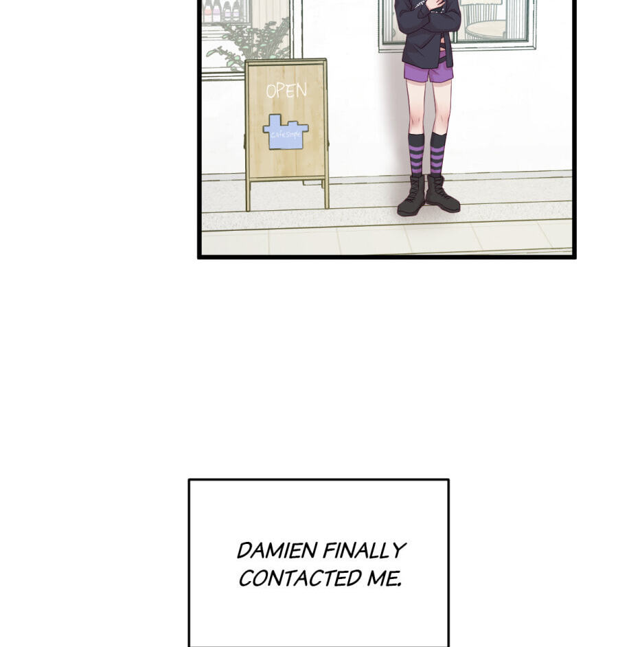 My Beast is an Idol?! Chapter 19.1 page 18 - 
