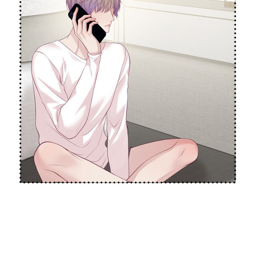 My Beast is an Idol?! Chapter 19.1 page 20 - 