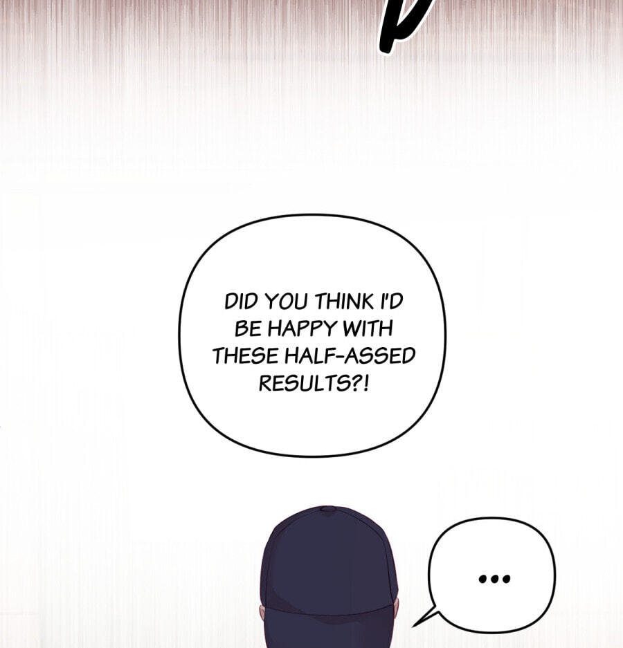 My Beast is an Idol?! Chapter 19.1 page 3 - 