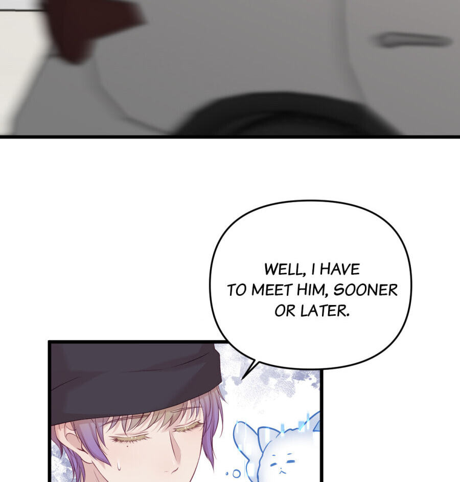My Beast is an Idol?! Chapter 19.1 page 24 - 