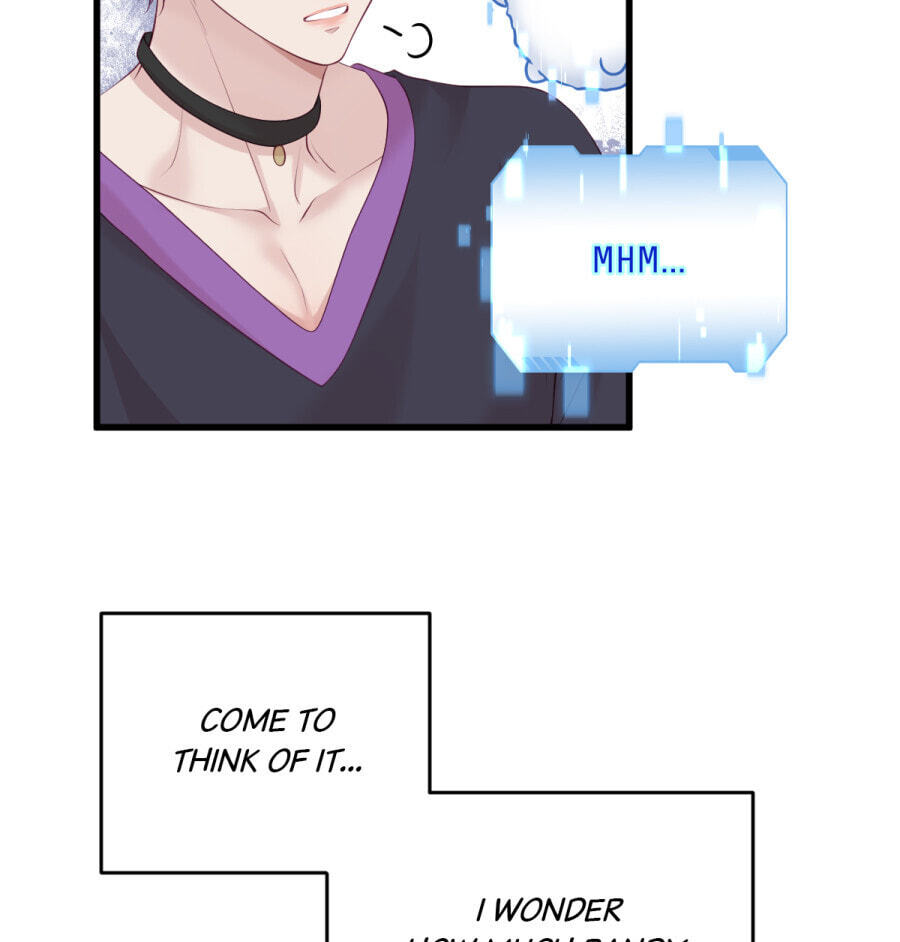 My Beast is an Idol?! Chapter 19.1 page 25 - 