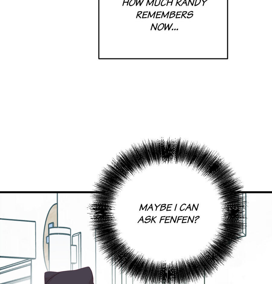 My Beast is an Idol?! Chapter 19.1 page 26 - 