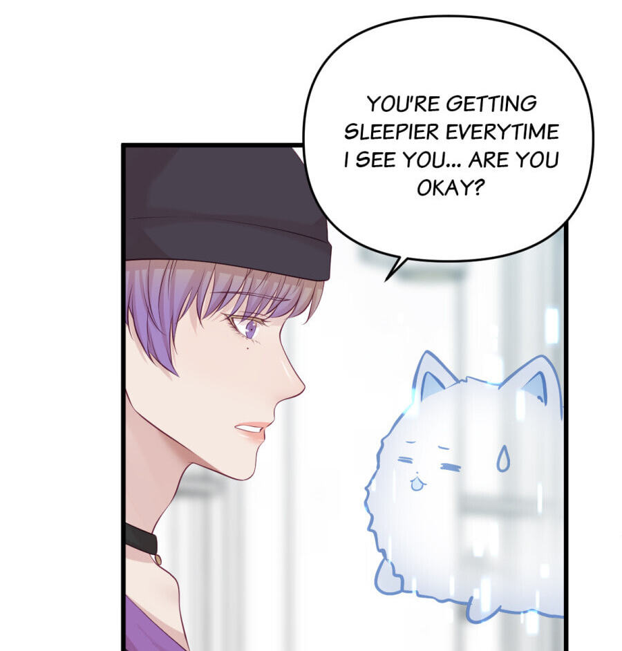 My Beast is an Idol?! Chapter 19.1 page 28 - 