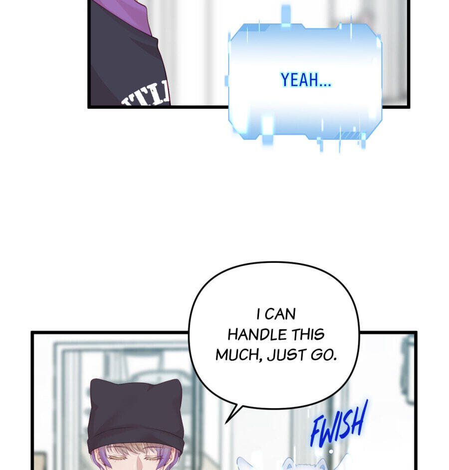 My Beast is an Idol?! Chapter 19.1 page 29 - 