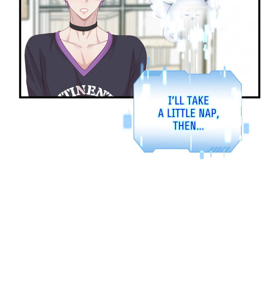 My Beast is an Idol?! Chapter 19.1 page 30 - 