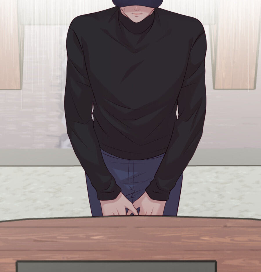 My Beast is an Idol?! Chapter 19.1 page 4 - 