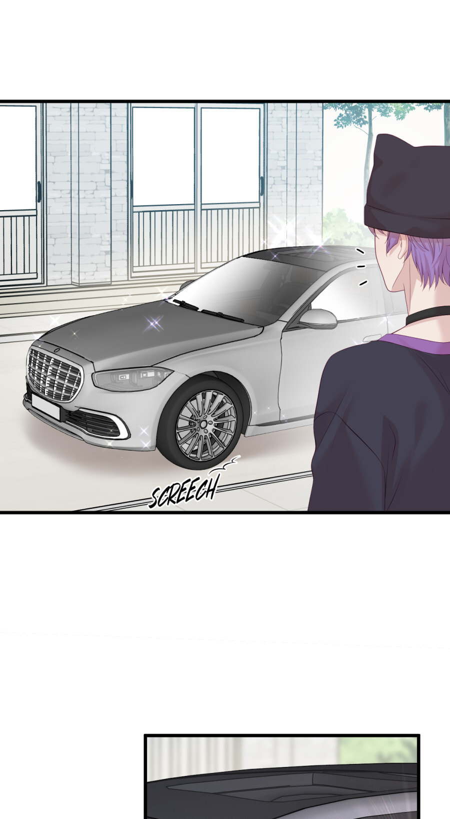 My Beast is an Idol?! Chapter 19.1 page 31 - 