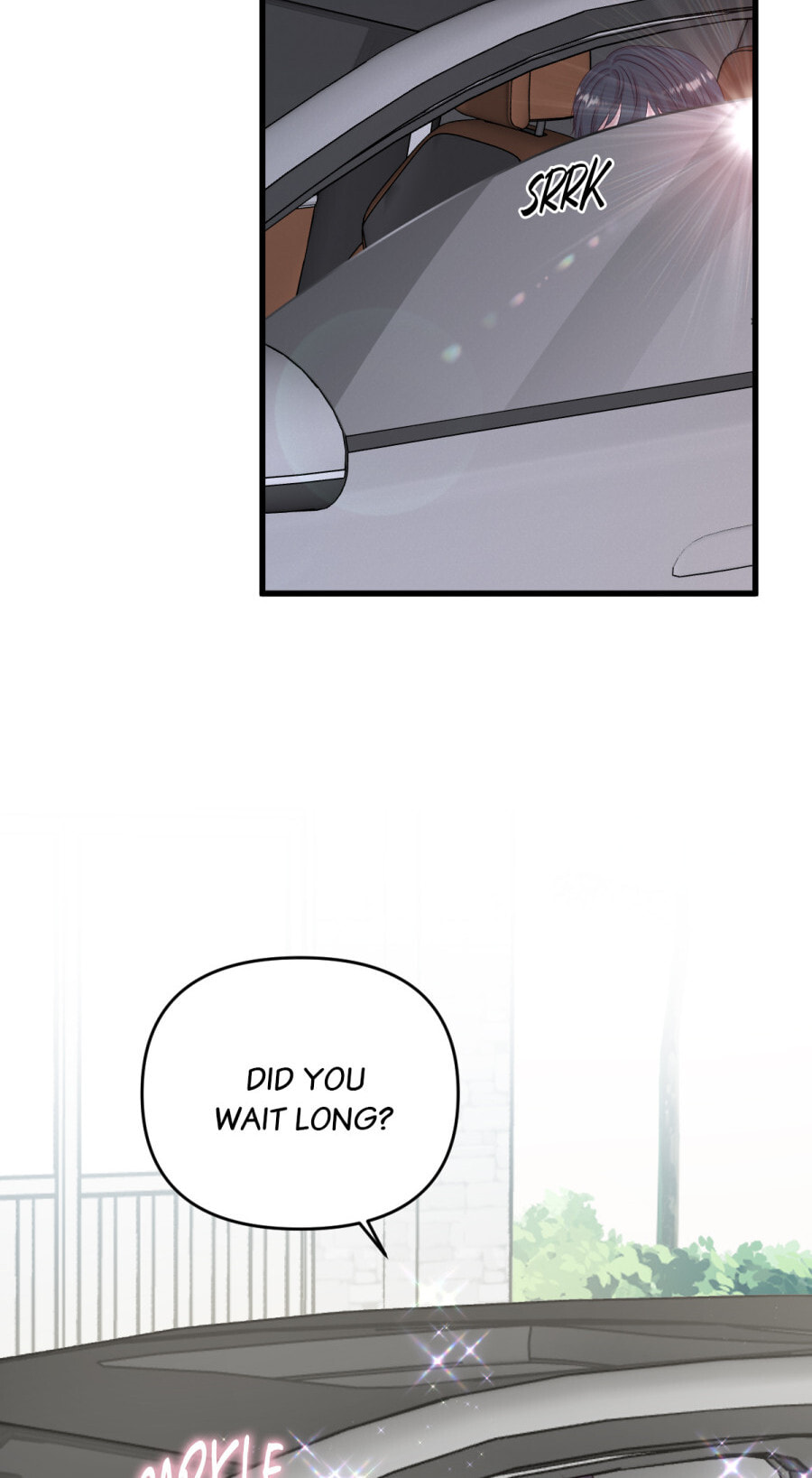 My Beast is an Idol?! Chapter 19.1 page 32 - 