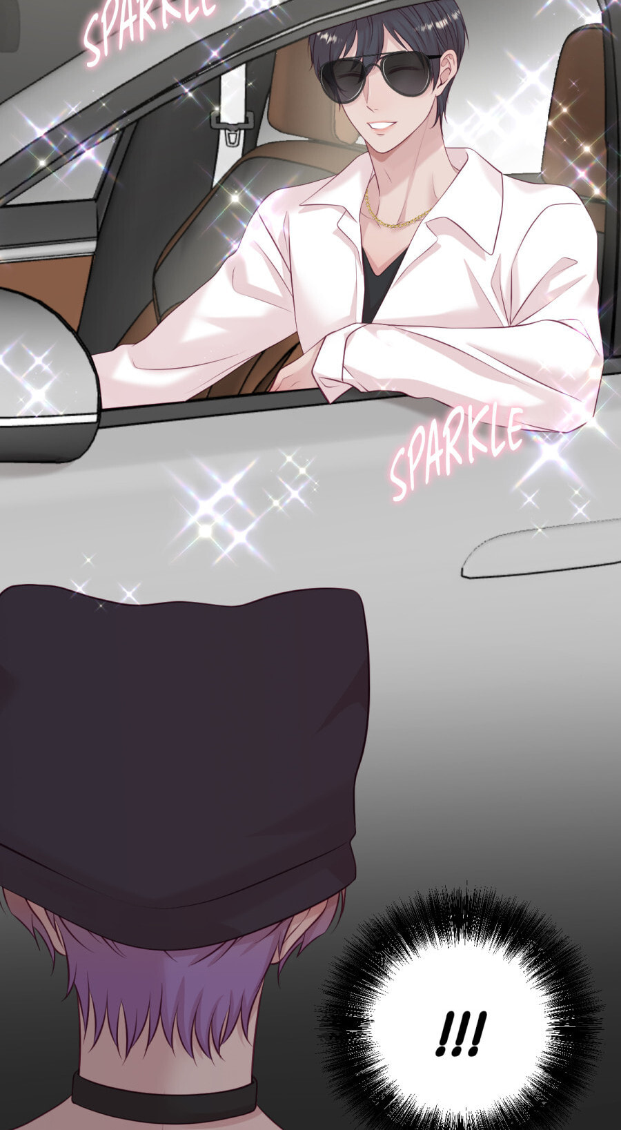 My Beast is an Idol?! Chapter 19.1 page 33 - 