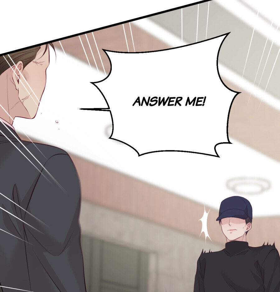 My Beast is an Idol?! Chapter 19.1 page 7 - 