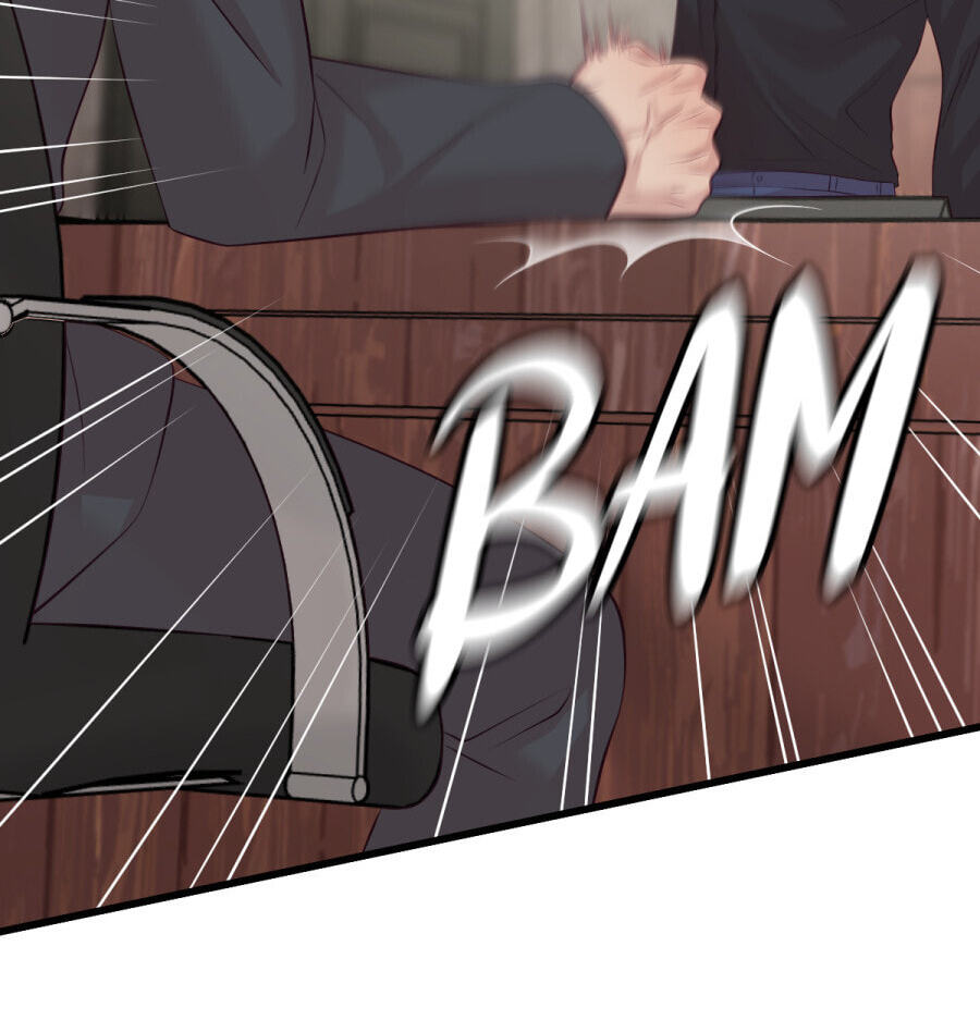 My Beast is an Idol?! Chapter 19.1 page 8 - 