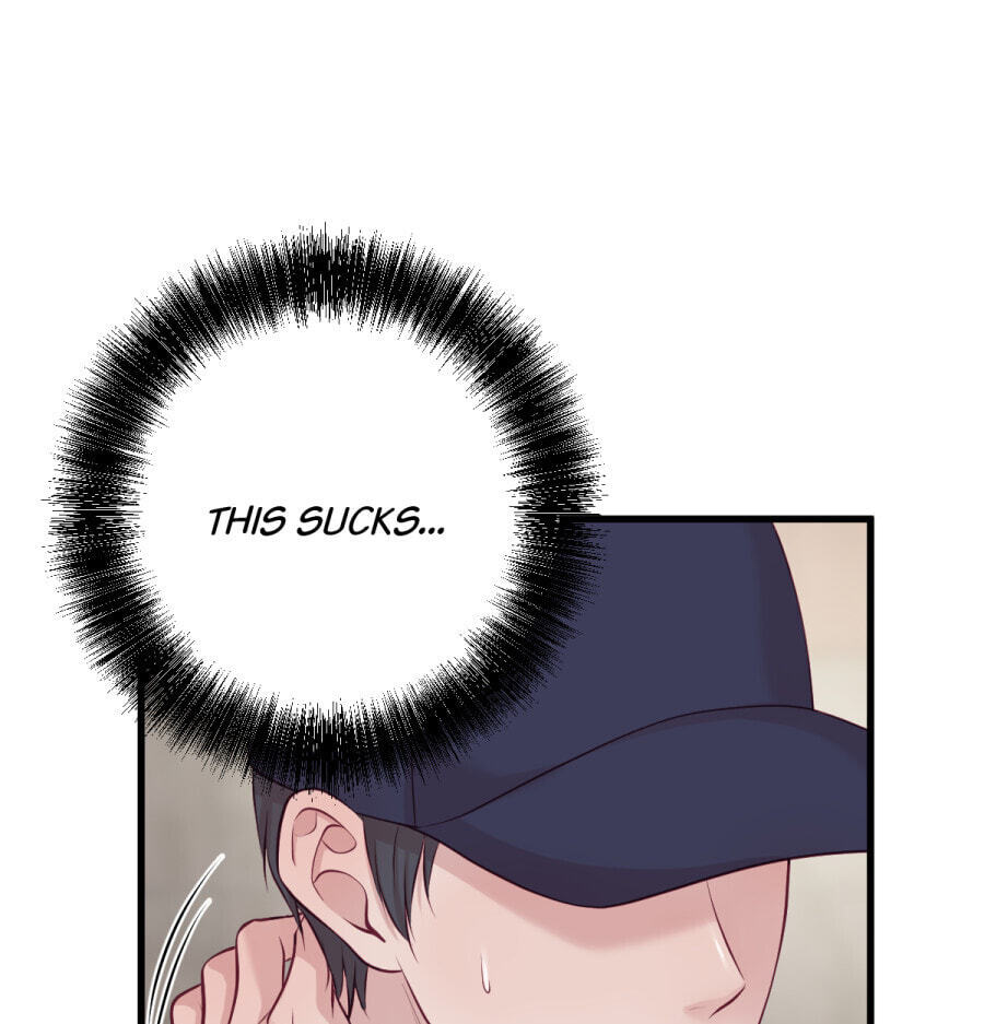 My Beast is an Idol?! Chapter 19.1 page 9 - 