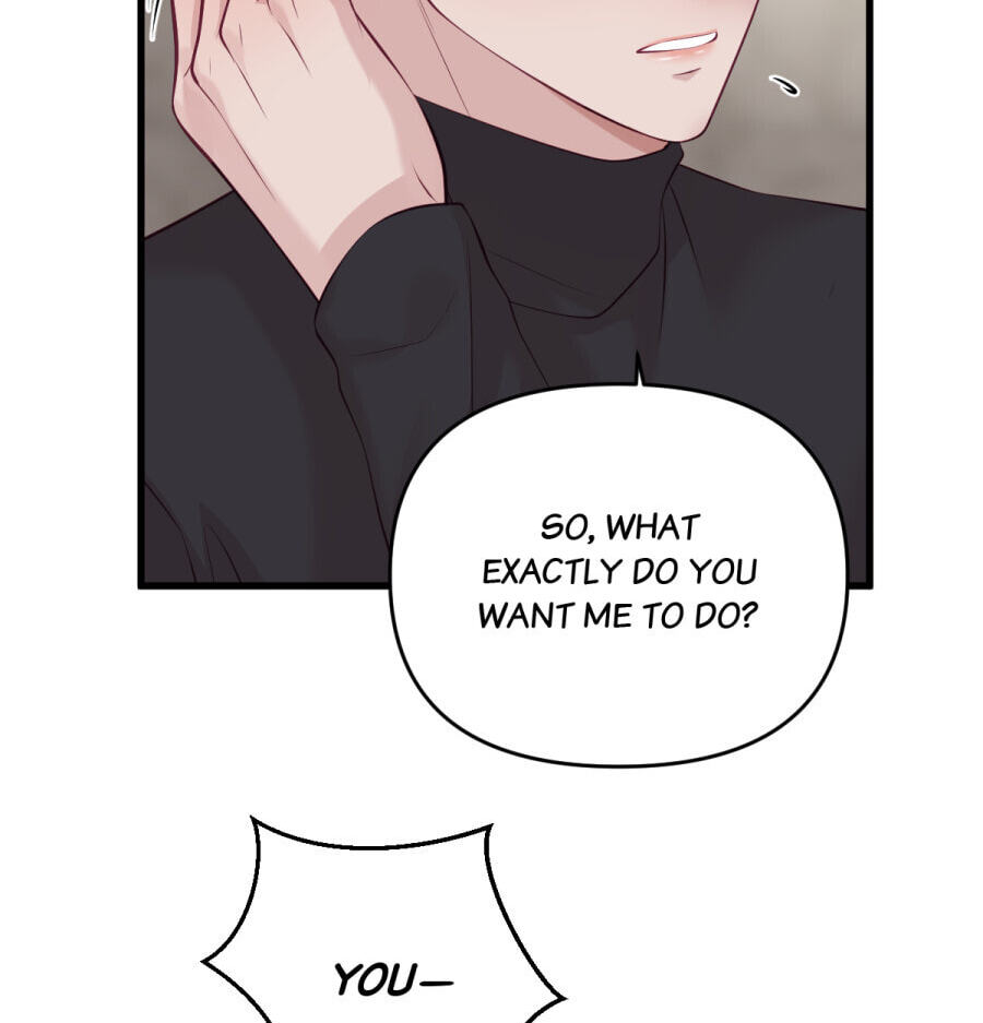 My Beast is an Idol?! Chapter 19.1 page 10 - 