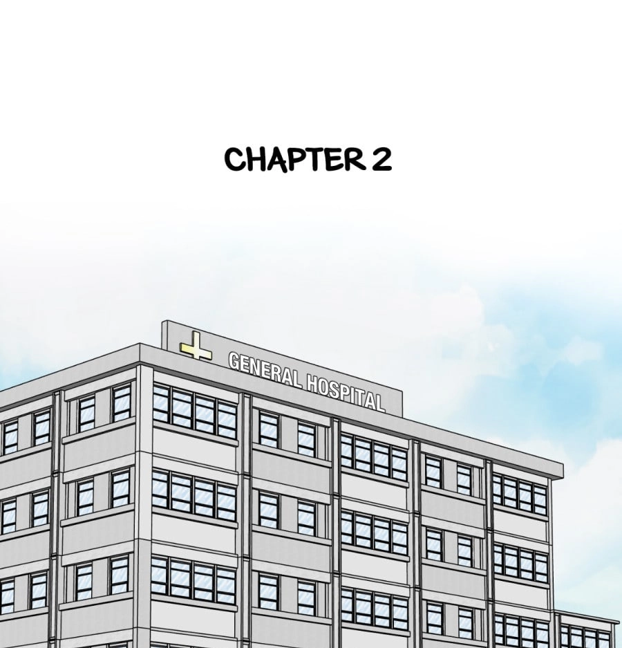 My Beast is an Idol?! Chapter 2.1 page 1 - 