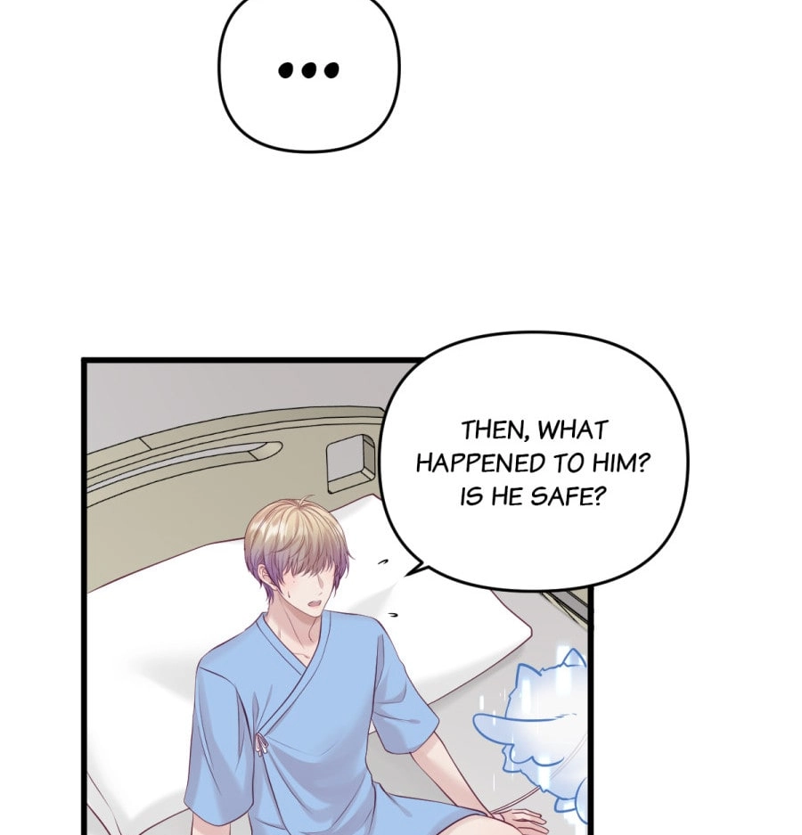 My Beast is an Idol?! Chapter 2.1 page 13 - 