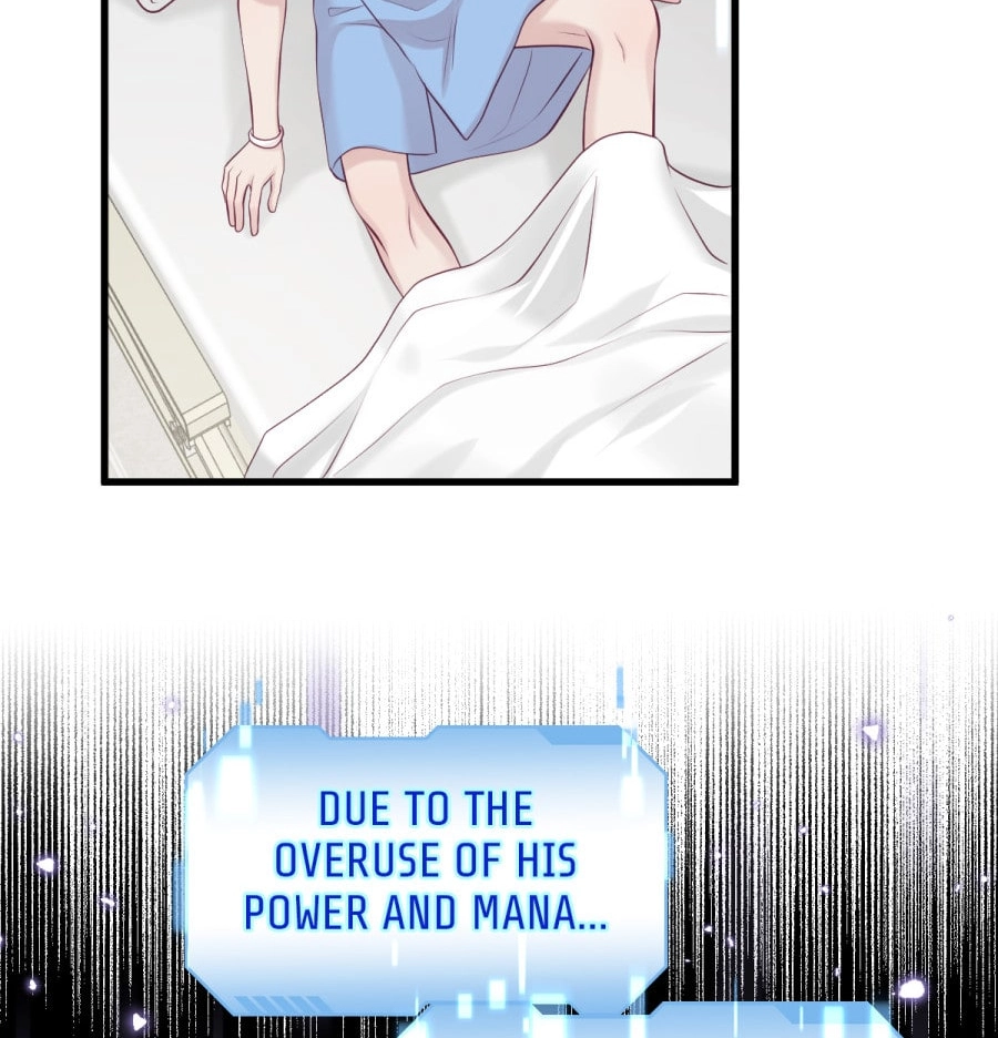 My Beast is an Idol?! Chapter 2.1 page 14 - 
