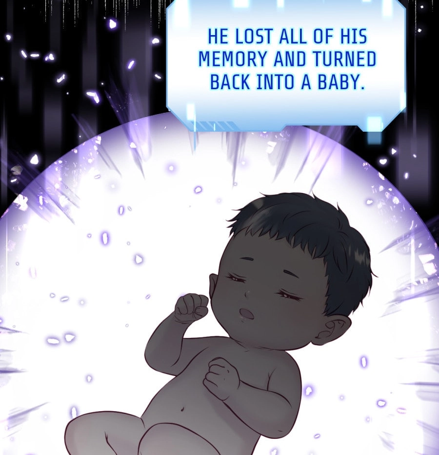 My Beast is an Idol?! Chapter 2.1 page 15 - 