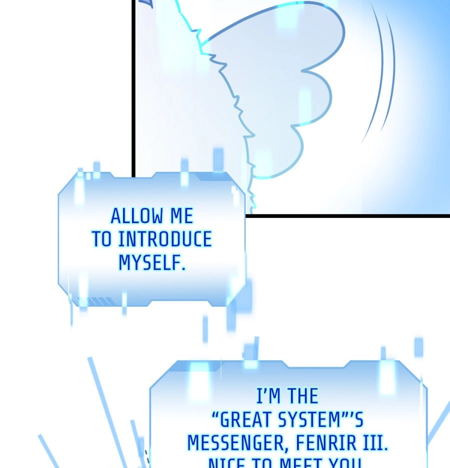 My Beast is an Idol?! Chapter 2.1 page 3 - 