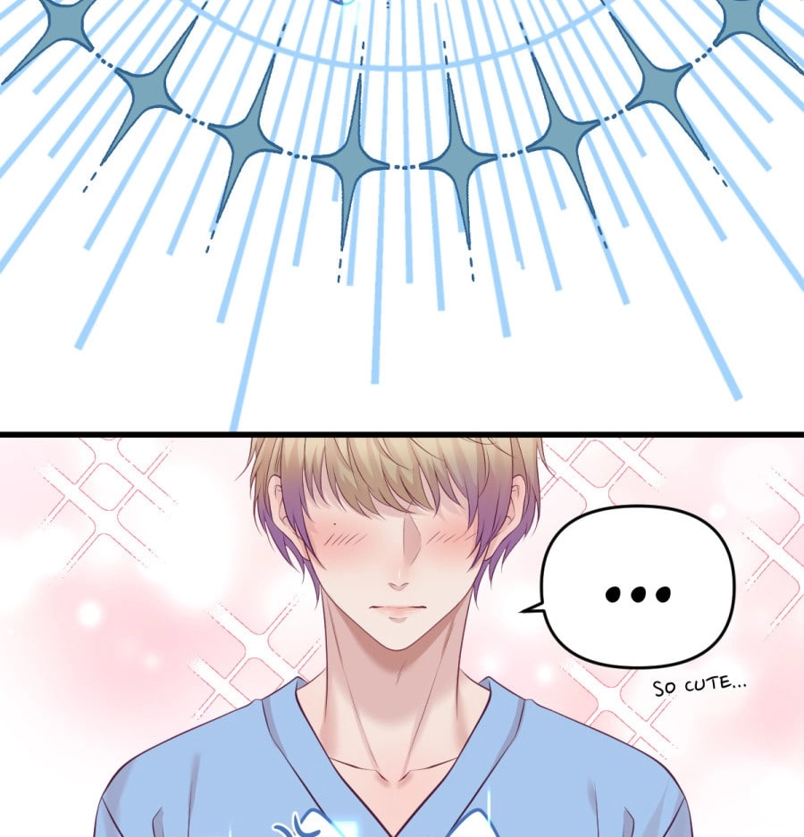 My Beast is an Idol?! Chapter 2.1 page 5 - 