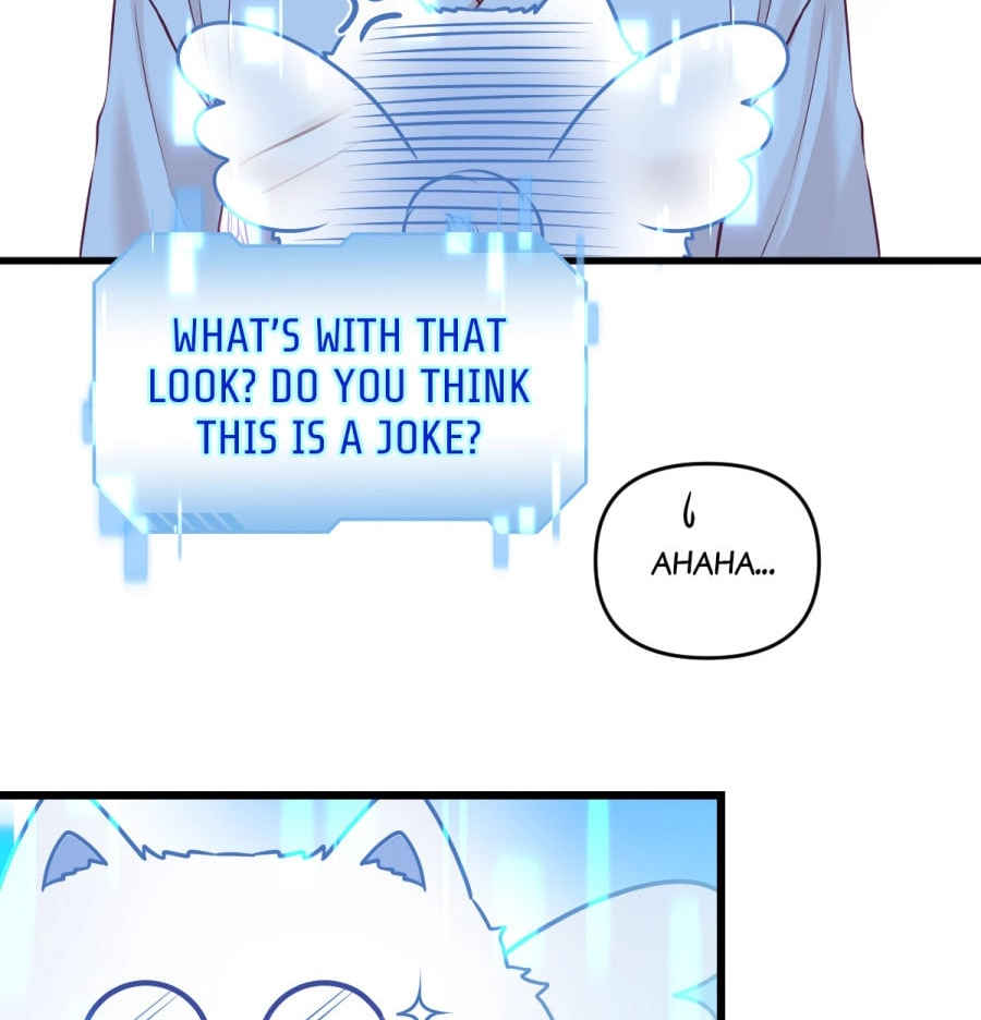 My Beast is an Idol?! Chapter 2.1 page 6 - 