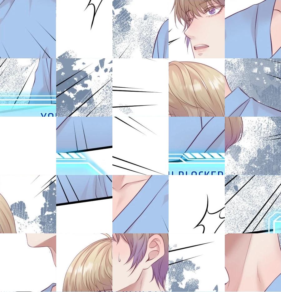 My Beast is an Idol?! Chapter 2.1 page 8 - 