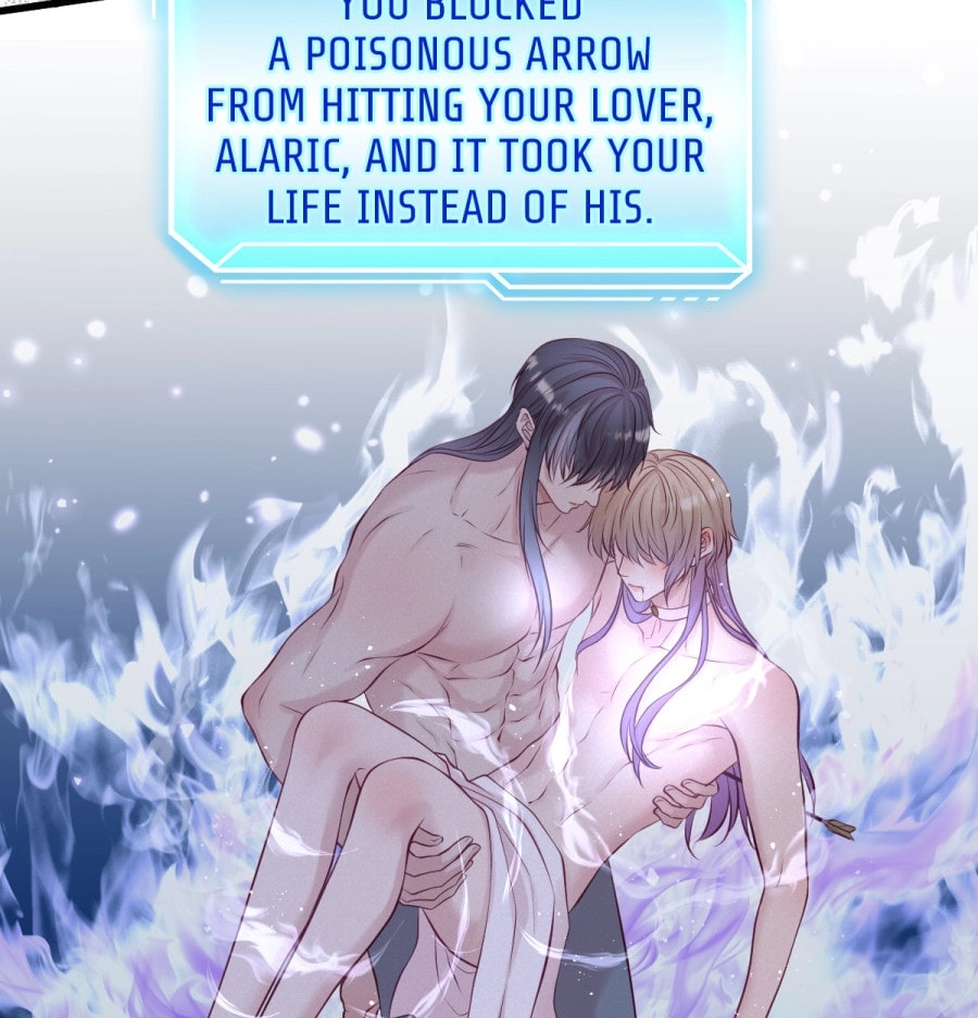 My Beast is an Idol?! Chapter 2.1 page 9 - 