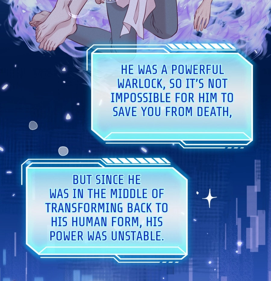 My Beast is an Idol?! Chapter 2.1 page 10 - 