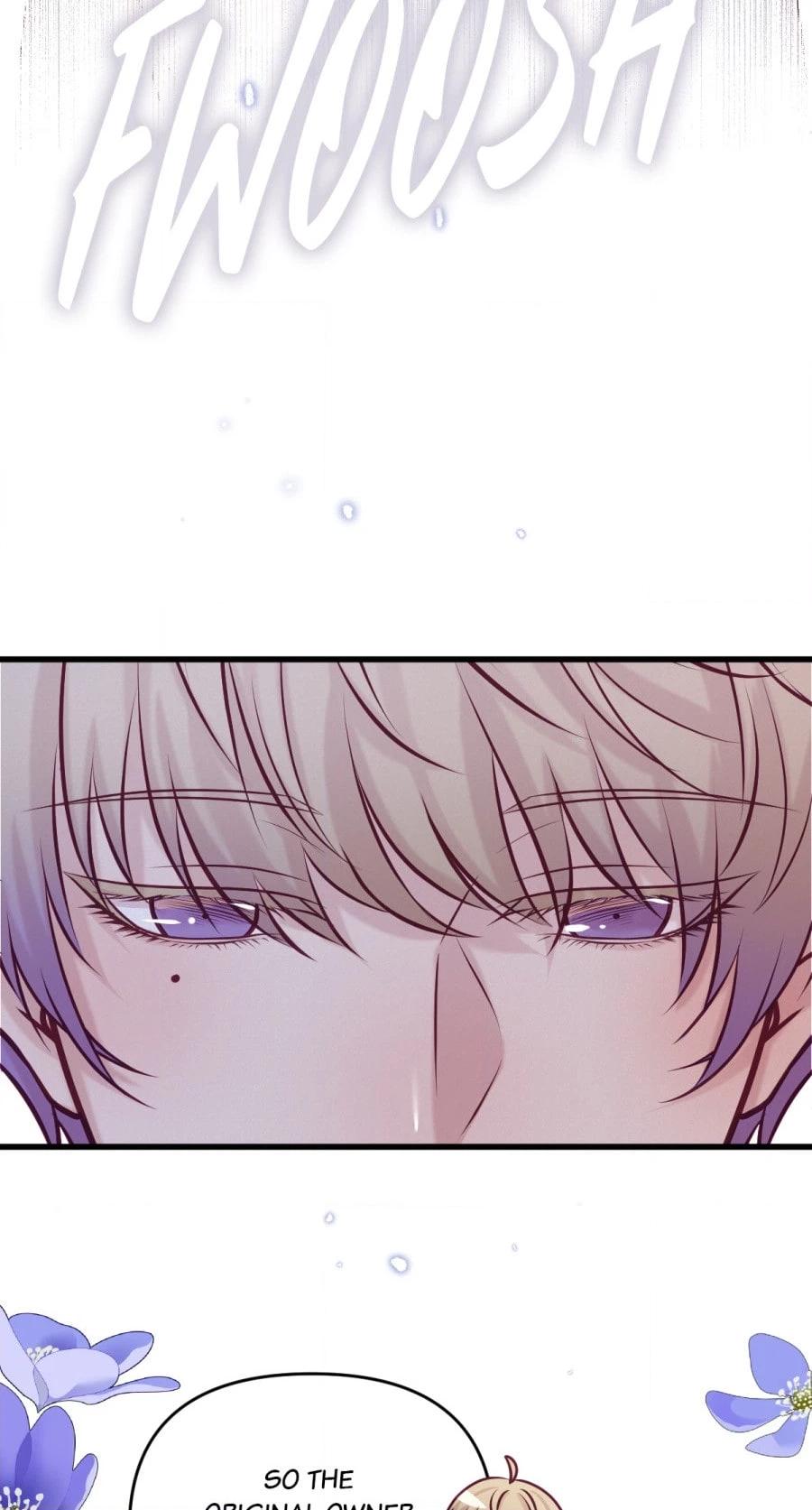 My Beast is an Idol?! Chapter 2.3 page 4 - 