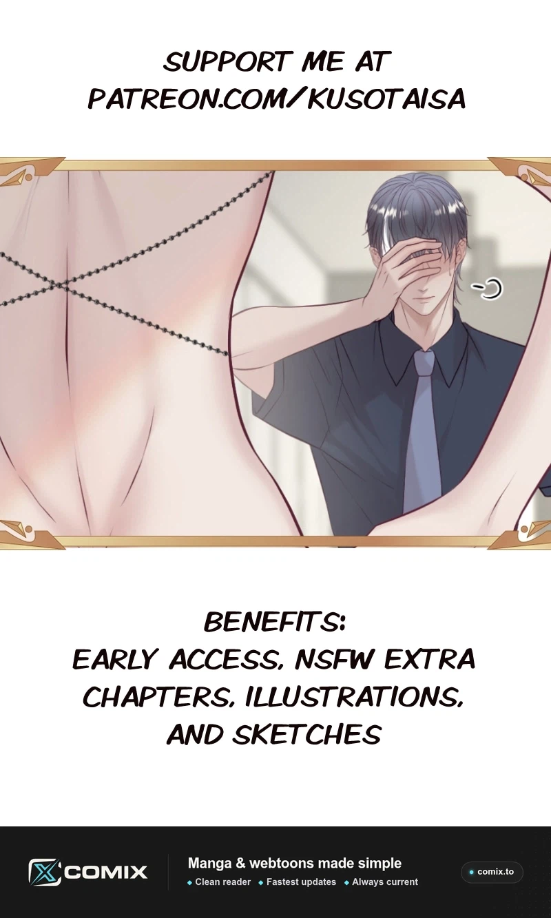 My Beast is an Idol?! Chapter 2.3 page 8 - 